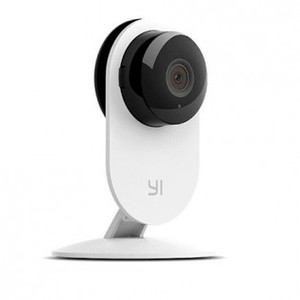 XiaoYi Ants Smart Webcam