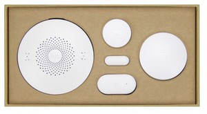 Xiaomi Smart Home Suite