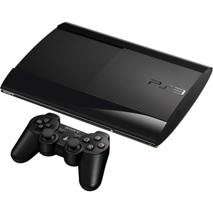 Sony Playstation 3