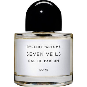 byredo seven veils