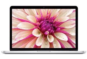 Apple MacBook Pro 13 retina