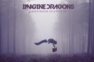 Imagine Dragons 24 января