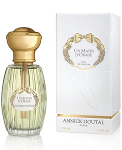 Парфюм Annick Goutal Un Matin d'Orage