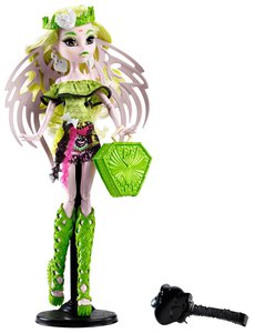 Monster High Brand-Boo Students Batsy Claro Doll