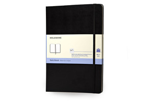 Moleskine "Art Plus" Large