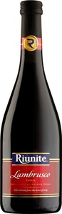 Lambrusco Rosso