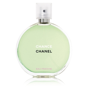 CHANEL CHANCE EAU FRAÎCHE