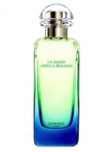 Hermes Jardin Apres La Mousson EDT