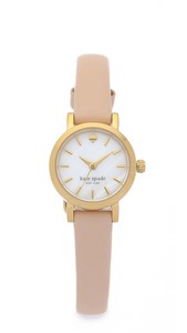 Часы Kate Spade - Tiny Metro Watch