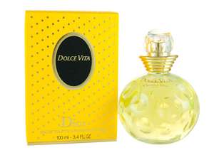 Dolce Vita Christian Dior