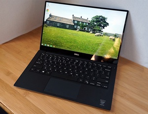 dell xps 13 2015