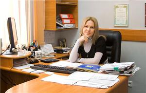 Любимая работа с зарплатой в 60000