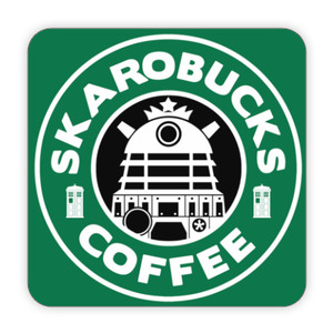 Подставка под горячее Skaro Coffee