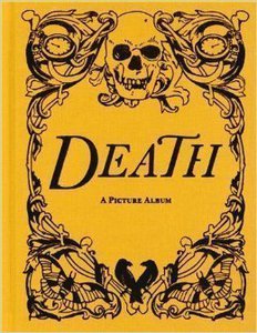 Death. A Picture Album