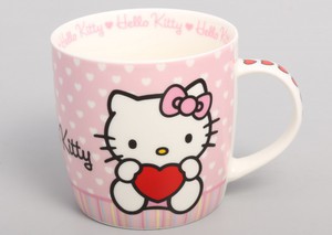 Кружка Hello KITTY