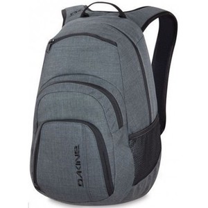 Городской рюкзак Dakine Campus 25L Carbon