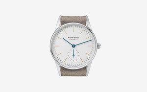 Часы Nomos Orion 33