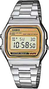 Часы CASIO