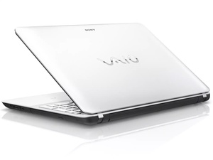 Ноутбук Sony Vaio