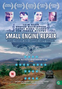 Small Engine Repair [2006] [DVD]