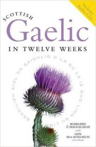 Scottish Gaelic in Twelve Weeks