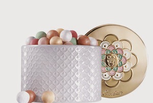 Guerlain Meteorites Rainbow Pearls