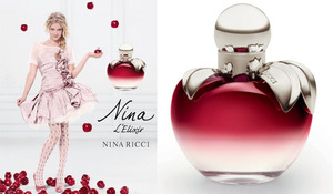 Nina Ricci L'Elixir