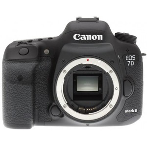 Canon EOS 7D Mark II Body