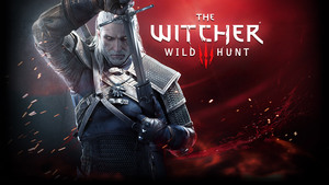 The Witcher 3