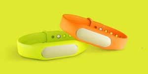 Mi band 1S