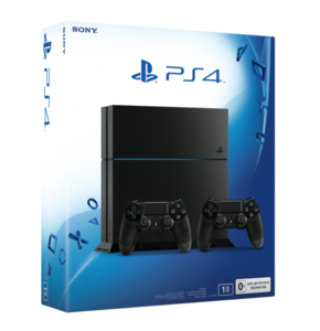 playstation 4