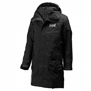 helly hansen rigging coat