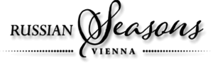 Moskauer Ball in Wien