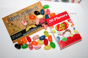 Jelly Belly 20 Assorted Flavors