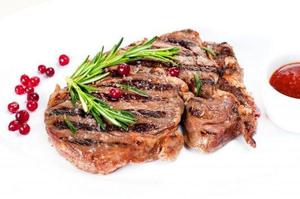 Beefsteaks