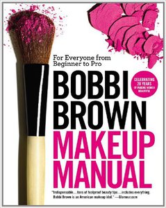 bobby brown makeup manual