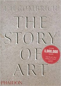 The Story of Art by E. Gombrich