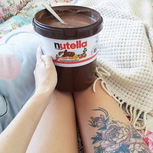 Nutella