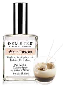 Demeter "White russian"