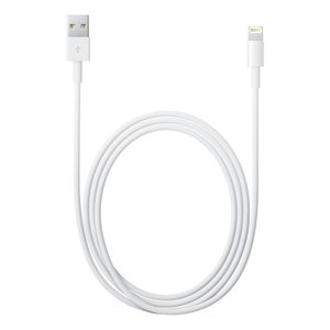 Кабель Apple Lightning