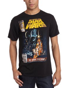 T-SHIRT STAR WARS