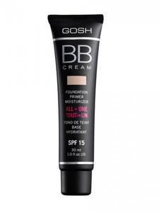 BB cream GOSH, оттенок 1 - SAND