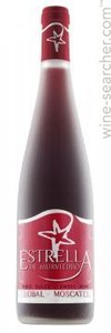 вино Estrella