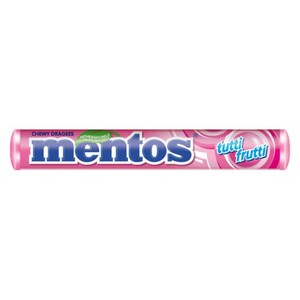 Mentos