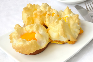 Oeufs Orsini