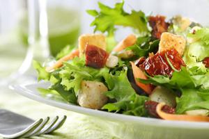 Rossini Salad
