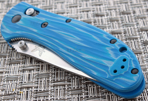 Benchmade griptillian limited