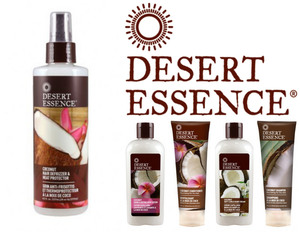 Desert Essence