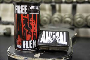 Animal Flex Universal Nutrition