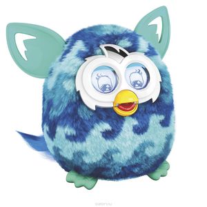 Furby